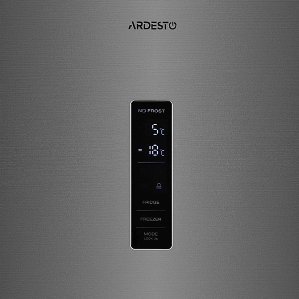 Фото - Холодильник Ardesto DNF-H323I184