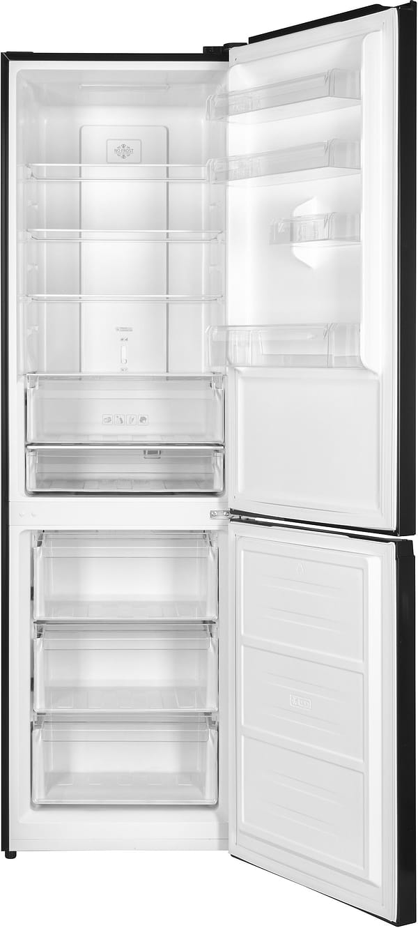 Фото - Холодильник Ardesto DNF-H342B194