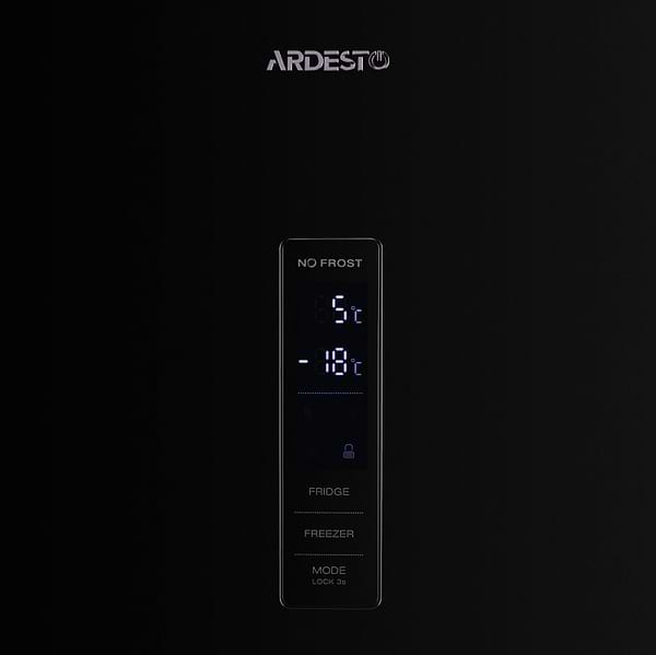 Фото - Холодильник Ardesto DNF-H342B194