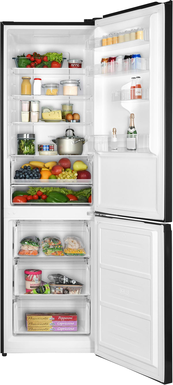 Фото - Холодильник Ardesto DNF-H342B194