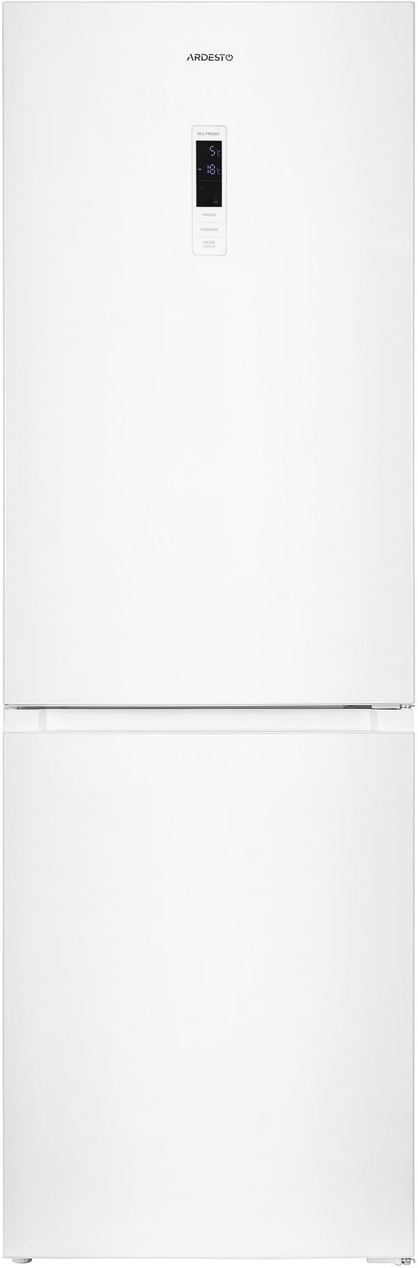 Фото - Холодильник Ardesto DNF-H342W194