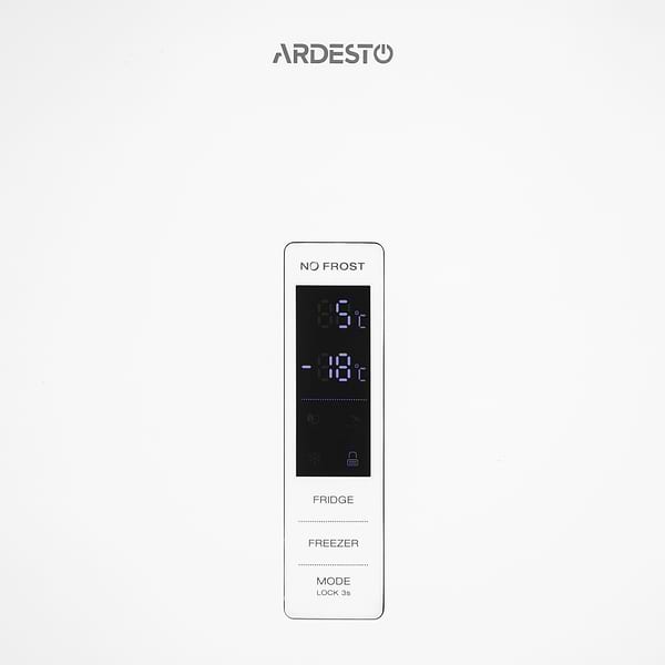 Фото - Холодильник Ardesto DNF-H342W194