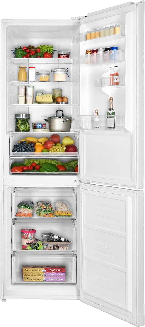 Фото - Холодильник Ardesto DNF-H342W194