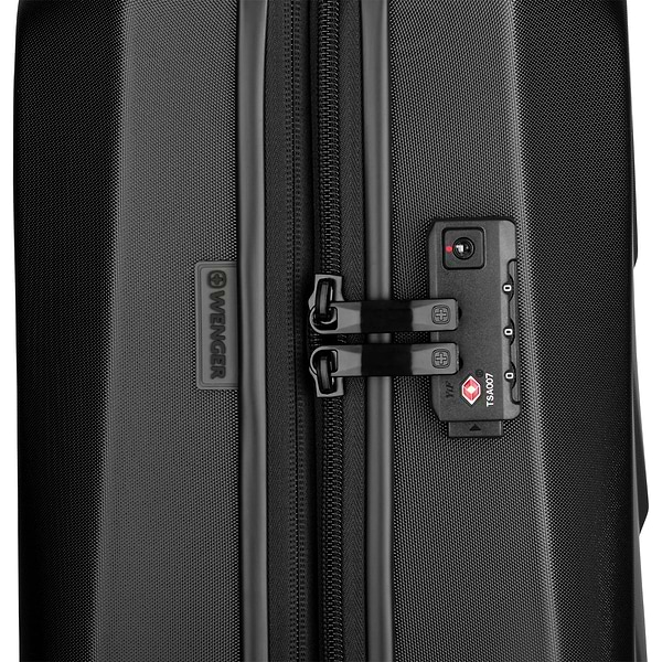 Фото - Чемодан Wenger Prymo (612536)