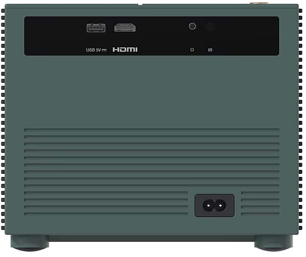 Фото - Проектор Strong FHD Mira1