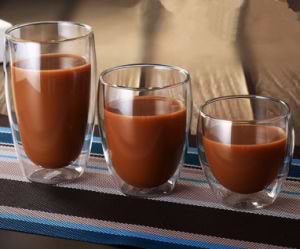 Фото - Склянка з подвійними стінками Wilmax Thermo 300 мл new (WL-888762 / A)