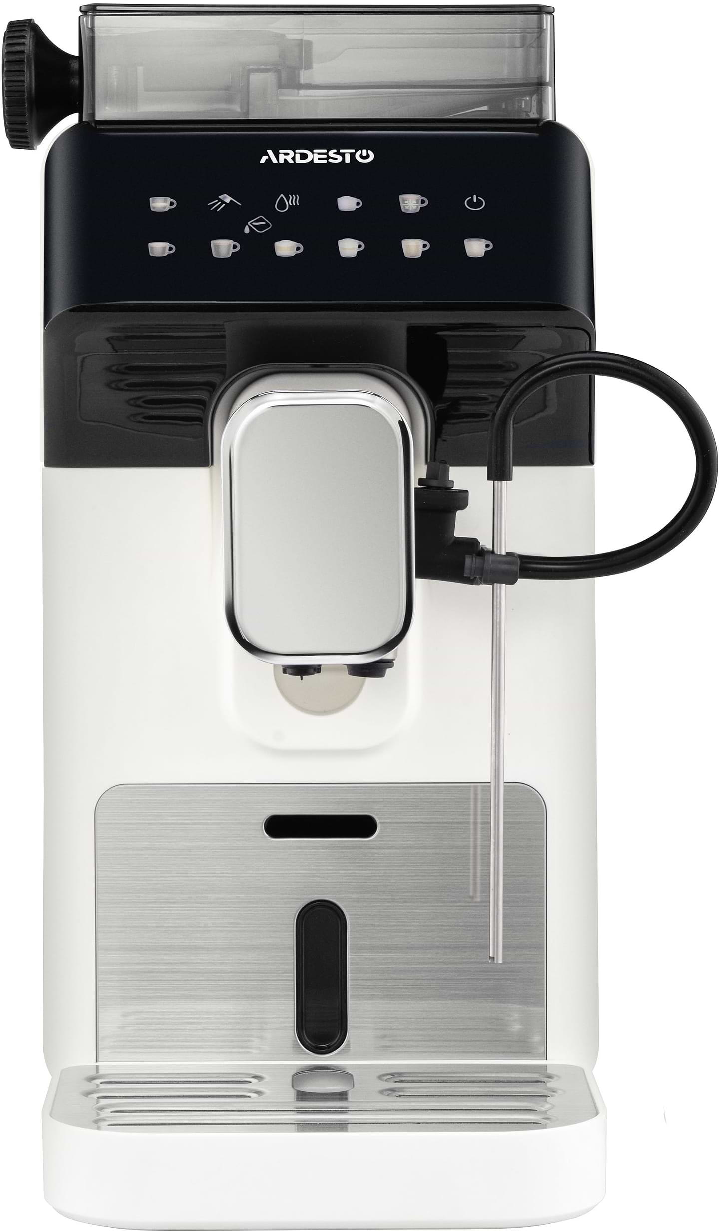Кофемашина Ardesto FCM-FA900W - Фото 1