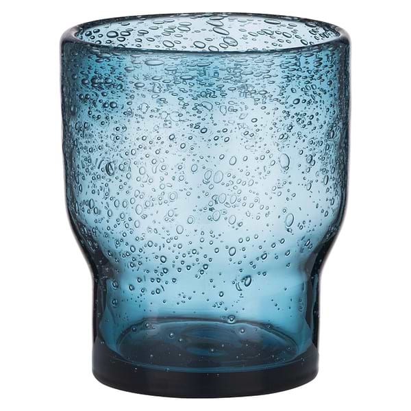 Фото - Набор стаканов Ardesto Bubble 300 мл 2 шт. (AR2630BL)