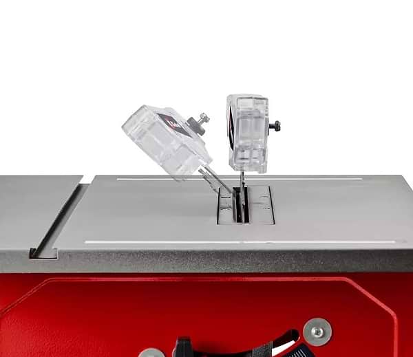 Фото - Пила дисковая Einhell TC-TS 8 (4340426)