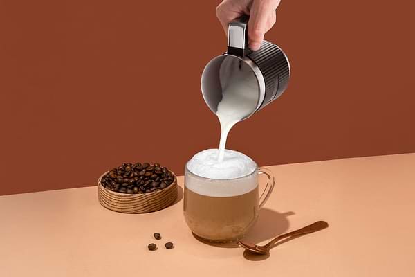 Фото - Модуль для збивання молока ETA Cremeo 8189 90000