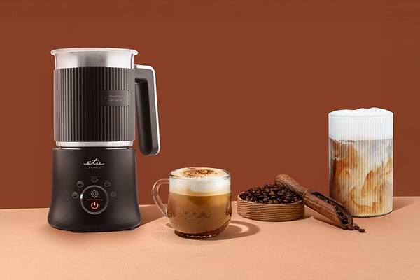 Фото - Модуль для збивання молока ETA Cremeo 8189 90000