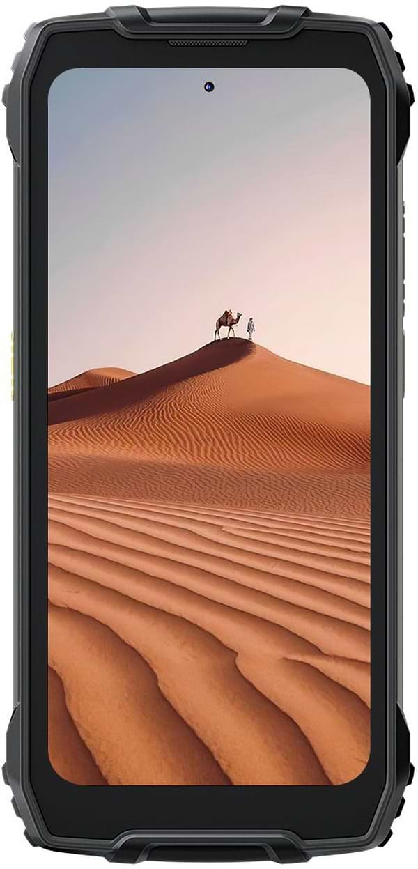 Фото - Смартфон Blackview BV7300 6/256GB Black