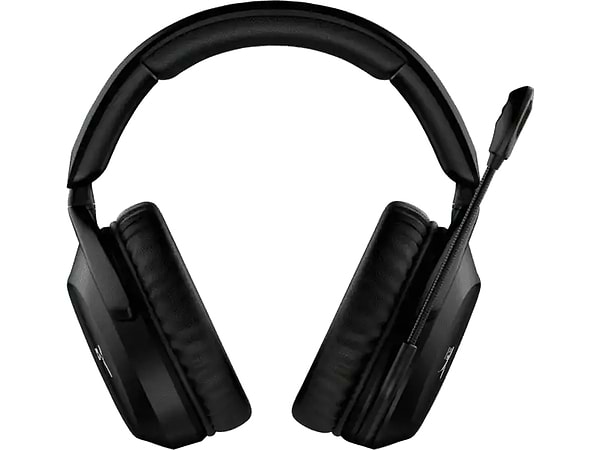 Фото - Гарнитура беспроводная игровая HyperX Cloud Stinger 2 Wireless (676A2AA)
