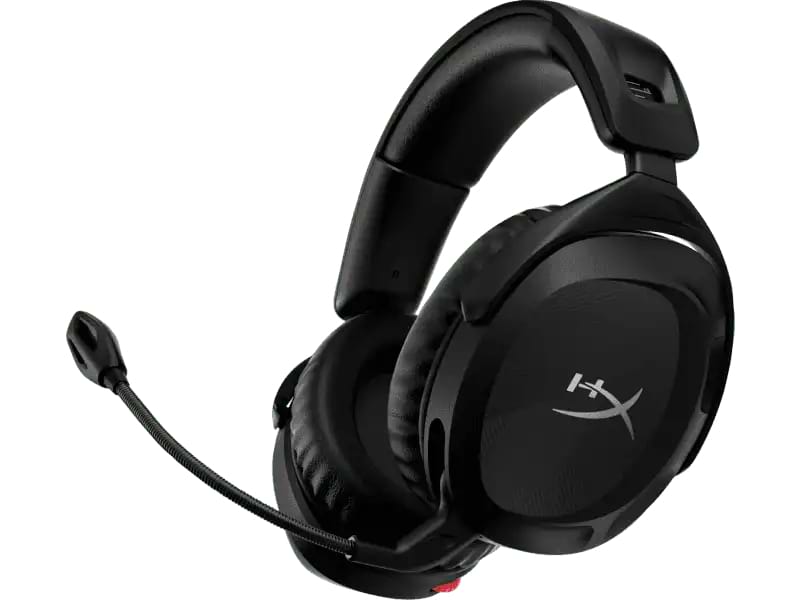 Гарнітура бездротова ігрова HyperX Cloud Stinger 2 Wireless (676A2AA) - Фото 1