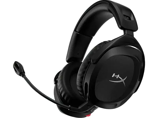 Фото - Гарнитура беспроводная игровая HyperX Cloud Stinger 2 Wireless (676A2AA)