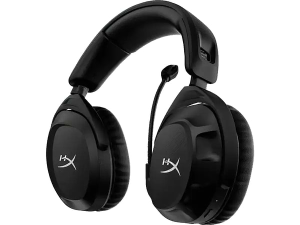 Фото - Гарнитура беспроводная игровая HyperX Cloud Stinger 2 Wireless (676A2AA)