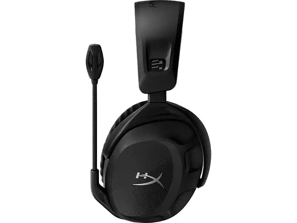 Фото - Гарнитура беспроводная игровая HyperX Cloud Stinger 2 Wireless (676A2AA)