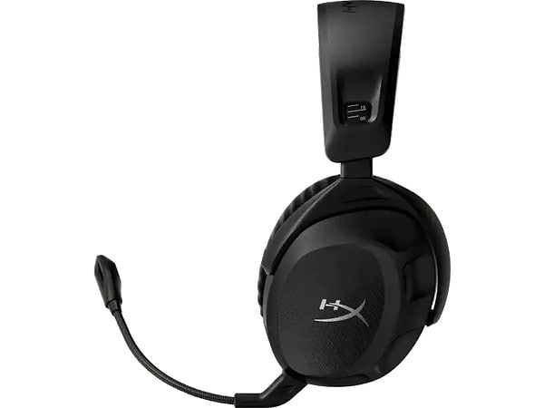 Фото - Гарнитура беспроводная игровая HyperX Cloud Stinger 2 Wireless (676A2AA)