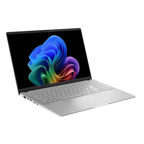 Фото - Ноутбук Asus Vivobook S 15 S5507QA-MA044W Cool Silver