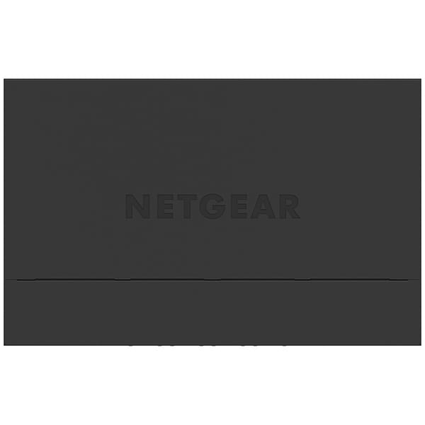 Фото - Коммутатор локальної мережі (Switch) Netgear GS305PP (GS305PP-300EUS)