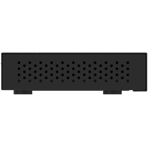 Фото - Коммутатор локальної мережі (Switch) Netgear GS305PP (GS305PP-300EUS)