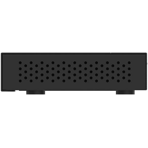 Фото - Коммутатор локальної мережі (Switch) Netgear GS305PP (GS305PP-300EUS)