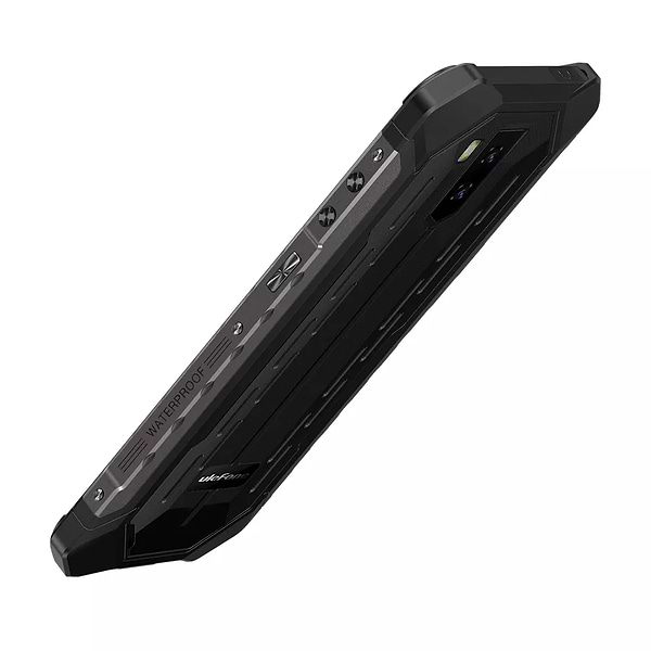 Фото - Смартфон Ulefone Armor X3 2/32Gb Black