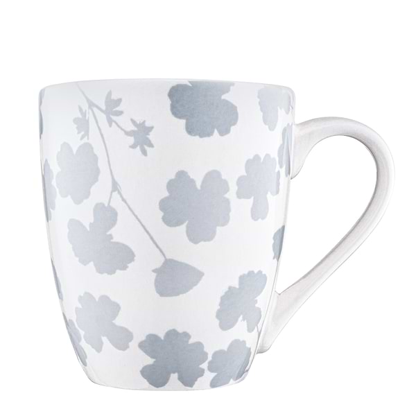 Фото - Чашка Ardesto Capri 320 мл (AR0432CWB)