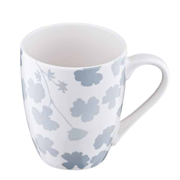 Фото - Чашка Ardesto Capri 320 мл (AR0432CWB)