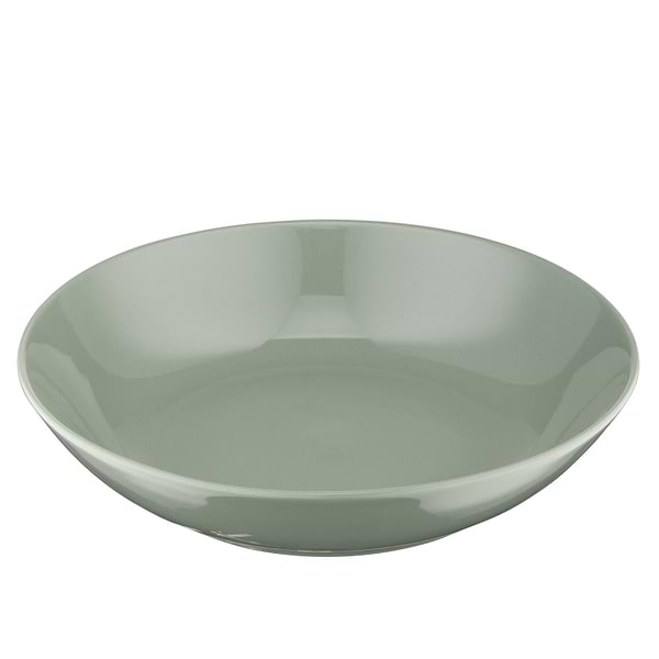 Фото - Тарілка супова Ardesto Capri 630 мл (AR0520CG)