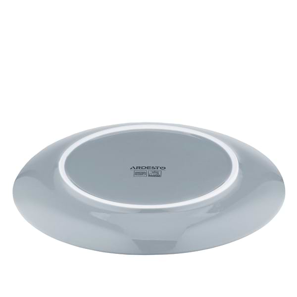 Фото - Тарілка десертна Ardesto Capri 19.2 см (AR0619CB)