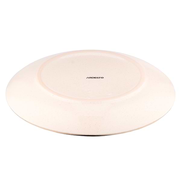 Фото - Тарілка десертна Ardesto Emilia 20 см (AR0719EBG)