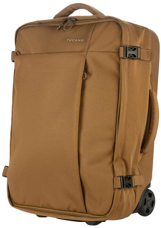 Чемодан Tucano Tugo S Trolley (BTRTUG-S-MC)