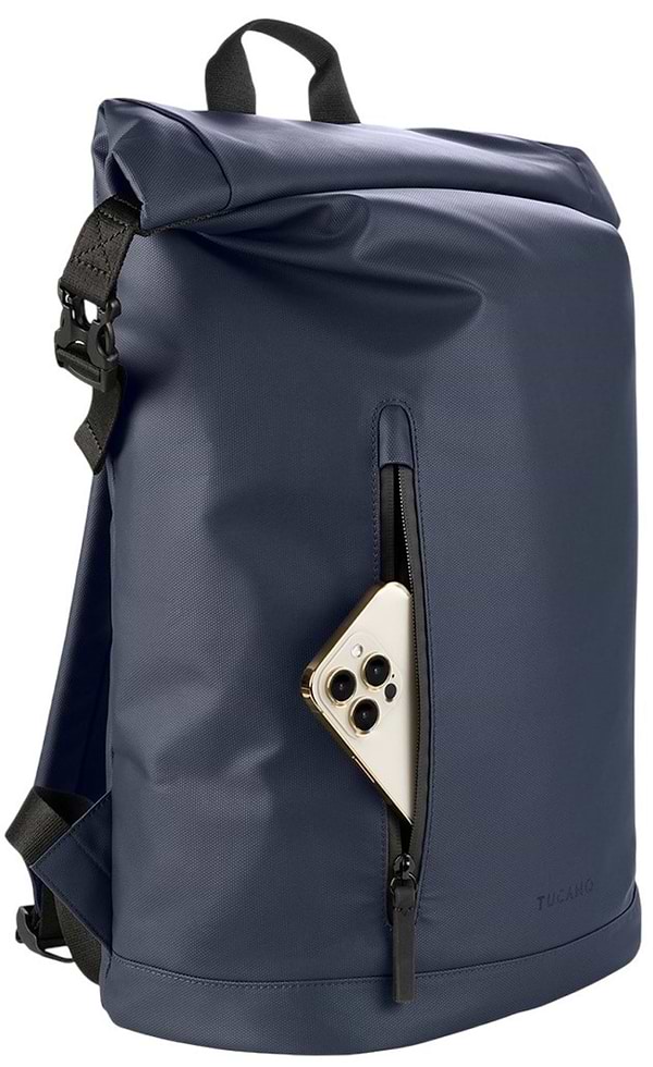Фото - Рюкзак для ноутбука Tucano Rollo 15.6" (BKROL15-B)