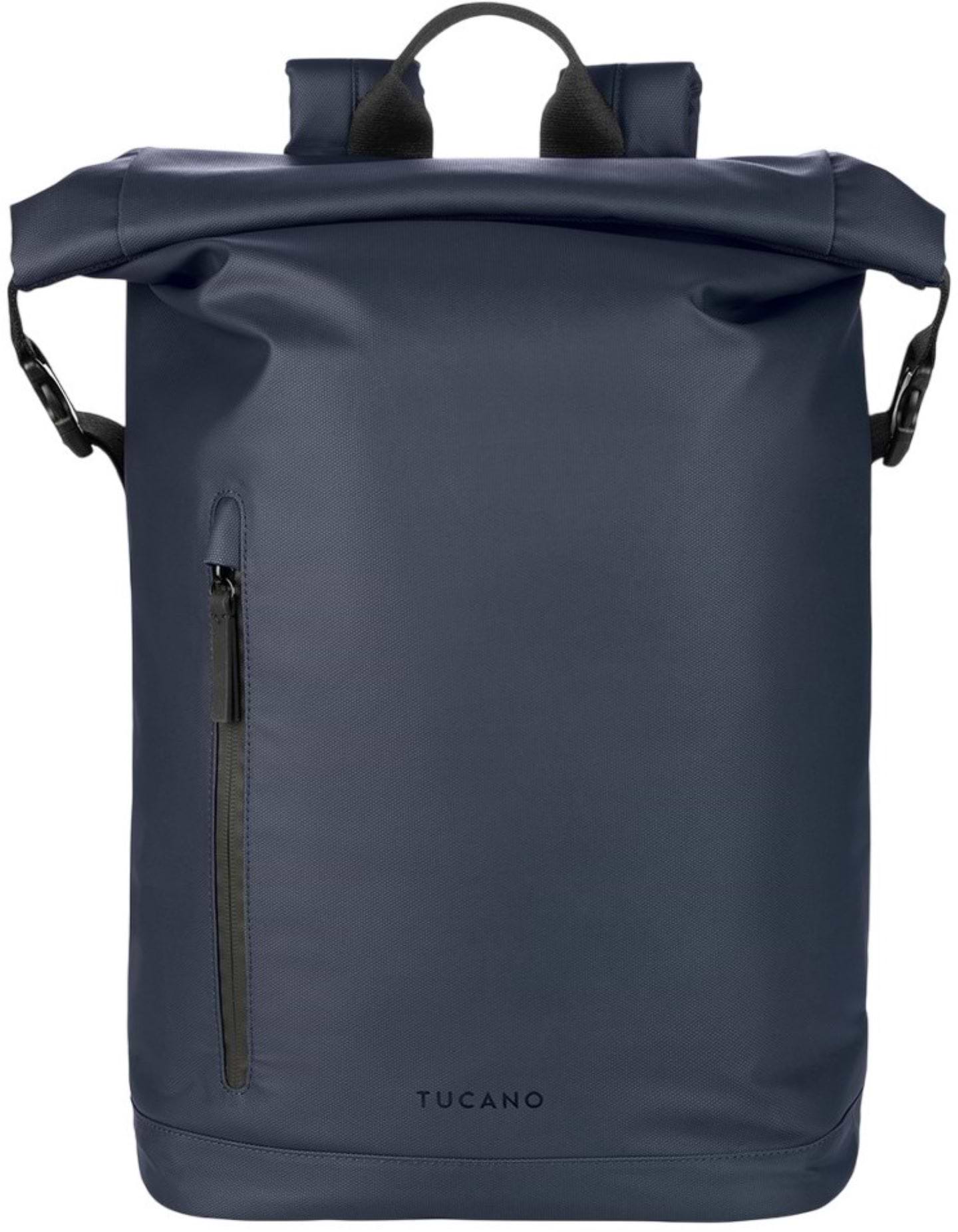 Рюкзак для ноутбука Tucano Rollo 15.6" (BKROL15-B) - Фото 1