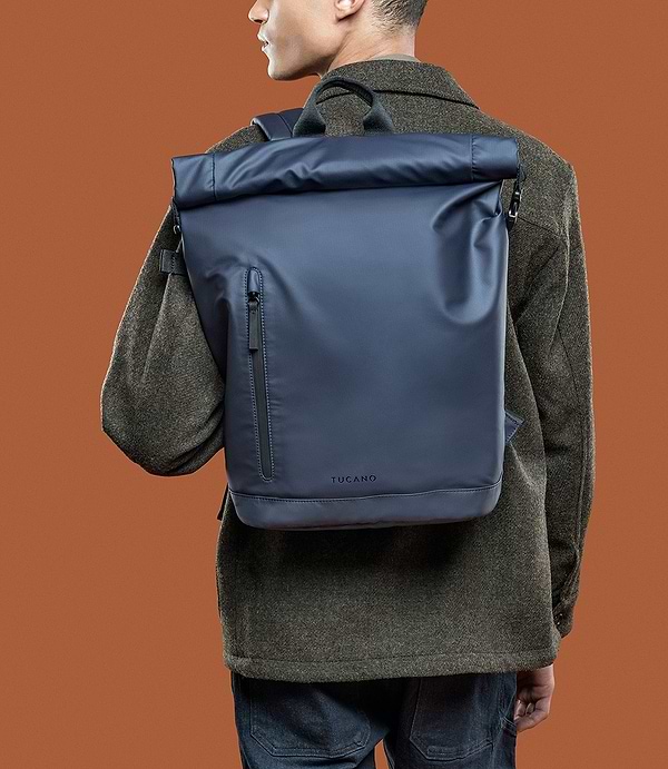 Фото - Рюкзак для ноутбука Tucano Rollo 15.6" (BKROL15-B)
