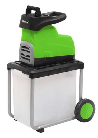 Подрiбнювач садовий Gartner GSF-2800 (853773)