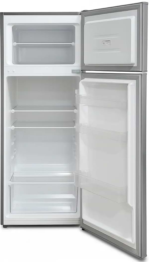 Фото - Холодильник Borgio RFE 142 205 SV BDF