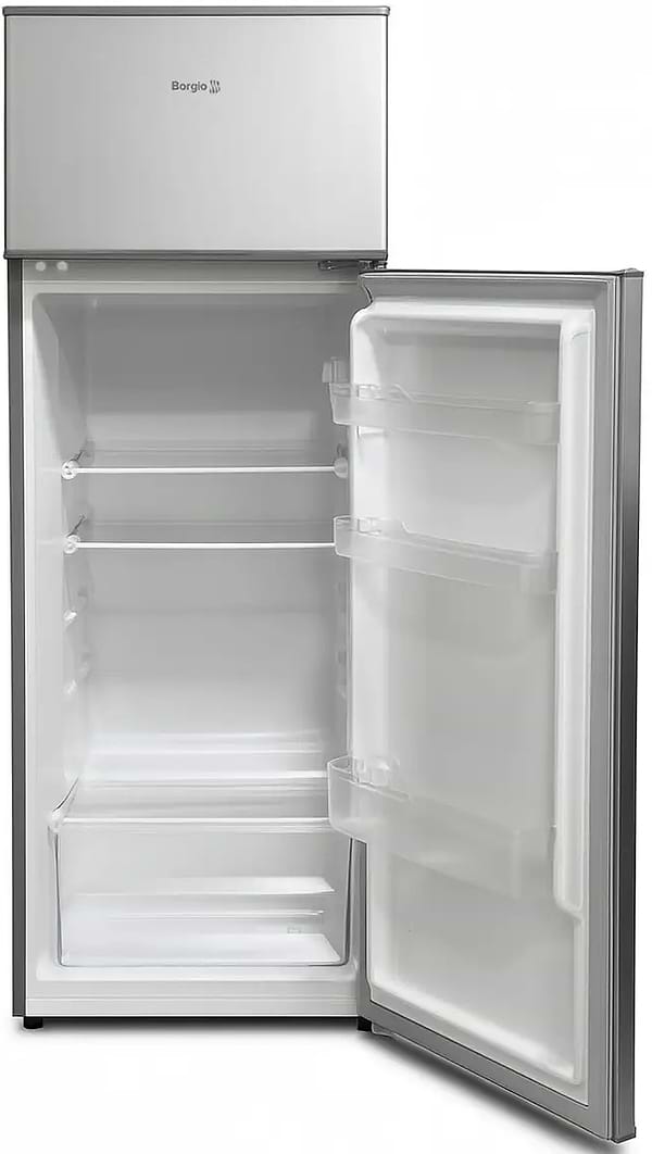 Фото - Холодильник Borgio RFE 142 205 SV BDF