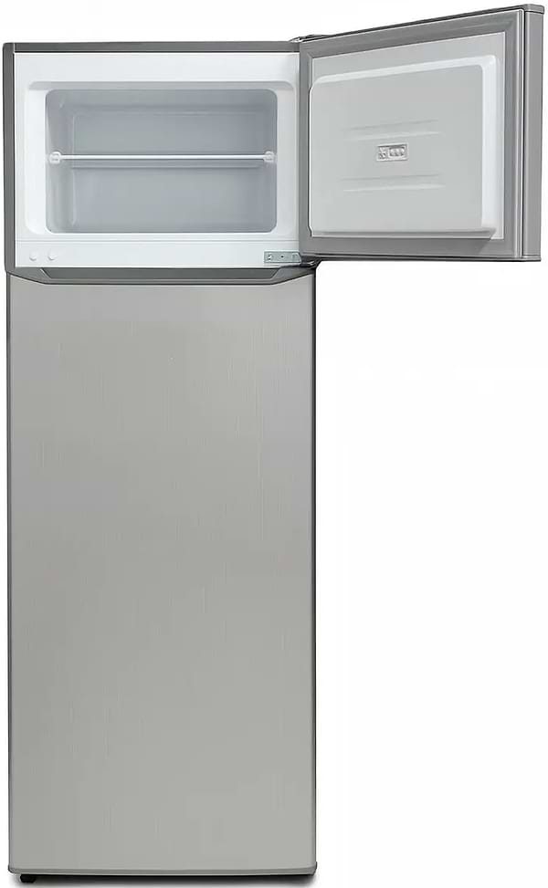 Фото - Холодильник Borgio RFE 142 205 SV BDF