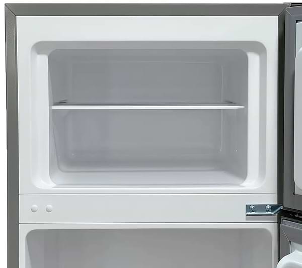 Фото - Холодильник Borgio RFE 142 205 SV BDF