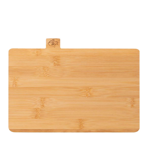 Фото - Набор разделочных досок Ardesto Midori 4 шт. (AR1430BA)