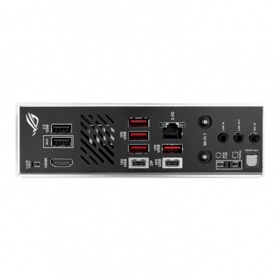 Фото - Материнская плата Asus ROG STRIX B850-I GAMING WIFI DDR5