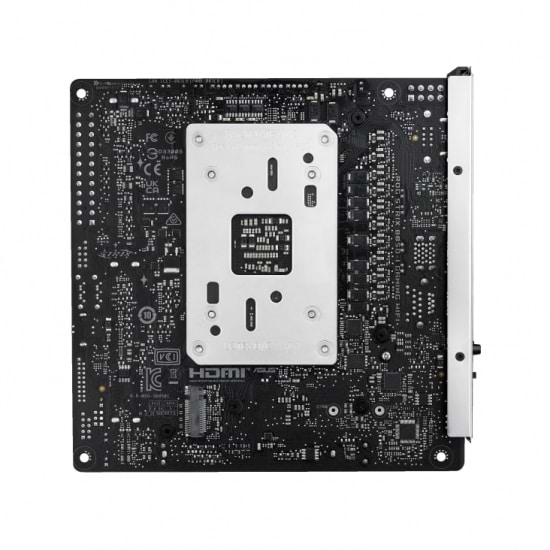 Фото - Материнская плата Asus ROG STRIX B850-I GAMING WIFI DDR5