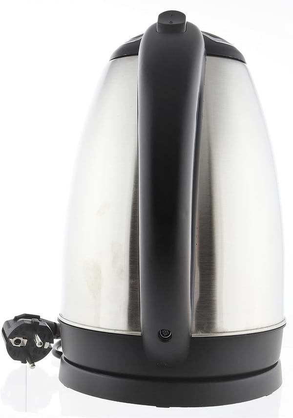 Фото - Электрический чайник Grunhelm EKS-2028