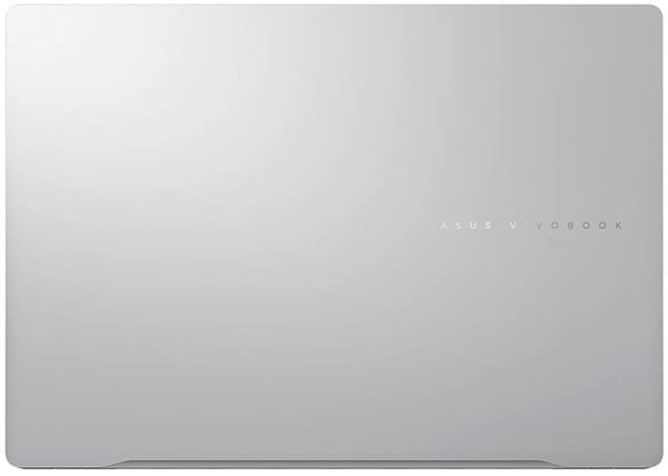 Фото - Ноутбук Asus Vivobook S 14 M5406KA-QD080 Cool Silver