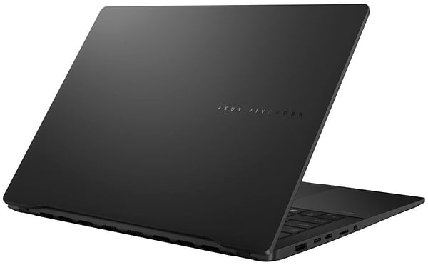 Фото - Ноутбук Asus Vivobook S 14 M5406KA-SF149 Neutral Black