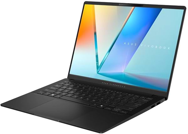 Фото - Ноутбук Asus Vivobook S 14 M5406KA-SF149 Neutral Black