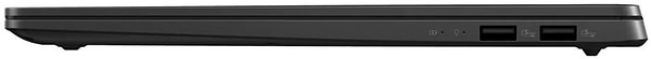 Фото - Ноутбук Asus Vivobook S 14 M5406KA-SF149 Neutral Black