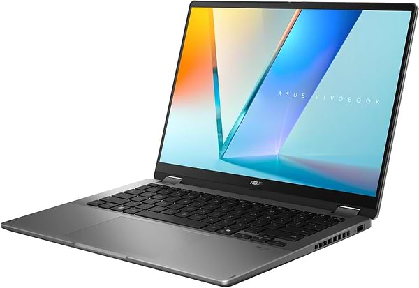 Фото - Ноутбук Asus Vivobook 16 Flip TP3607SA-RJ016W Matte Gray